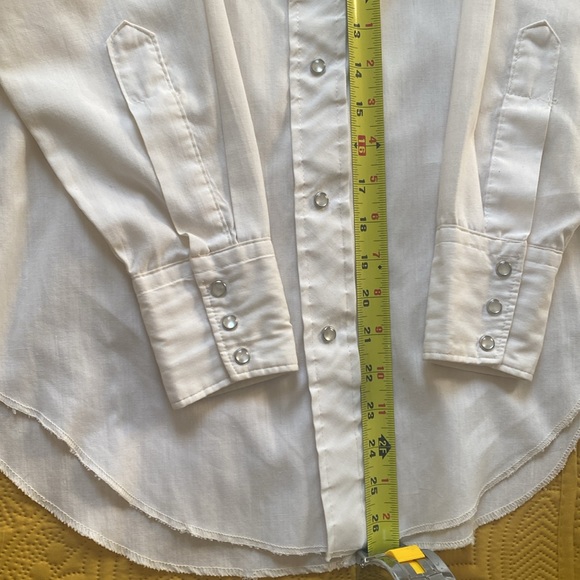 🌵🏜️Vintage Cactus Button Down Shirt🏜️🌵 - Picture 12 of 12